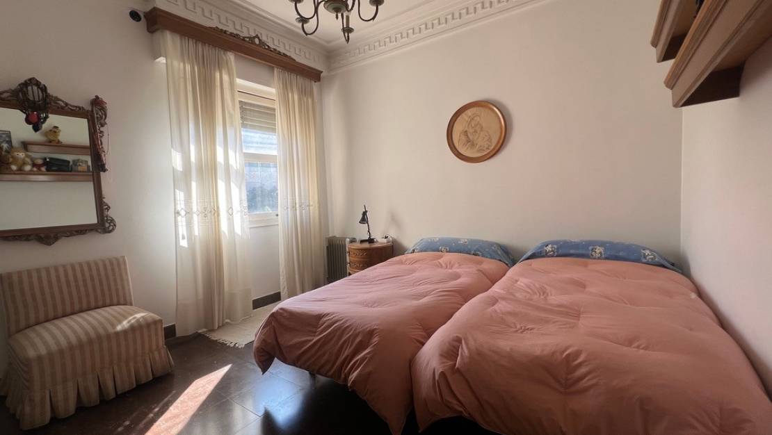 Venta - Chalet - Denia - Denia Centro