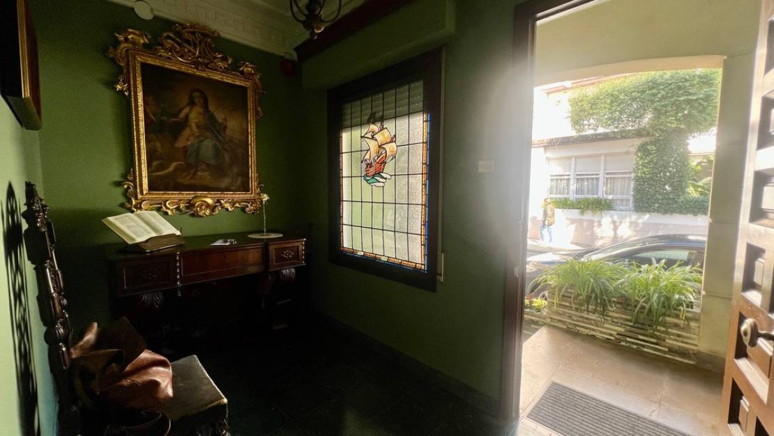 Venta - Chalet - Denia - Denia Centro