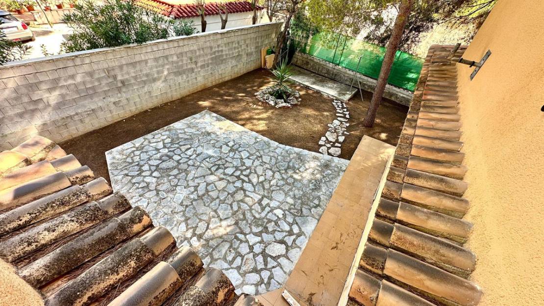 Venta - Chalet - Denia - Denia Centro