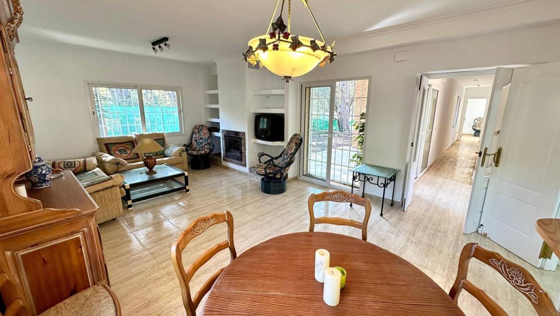 Venta - Chalet - Denia - Denia Centro