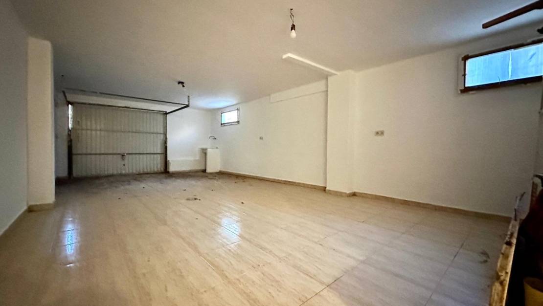 Venta - Chalet - Denia - Denia Centro