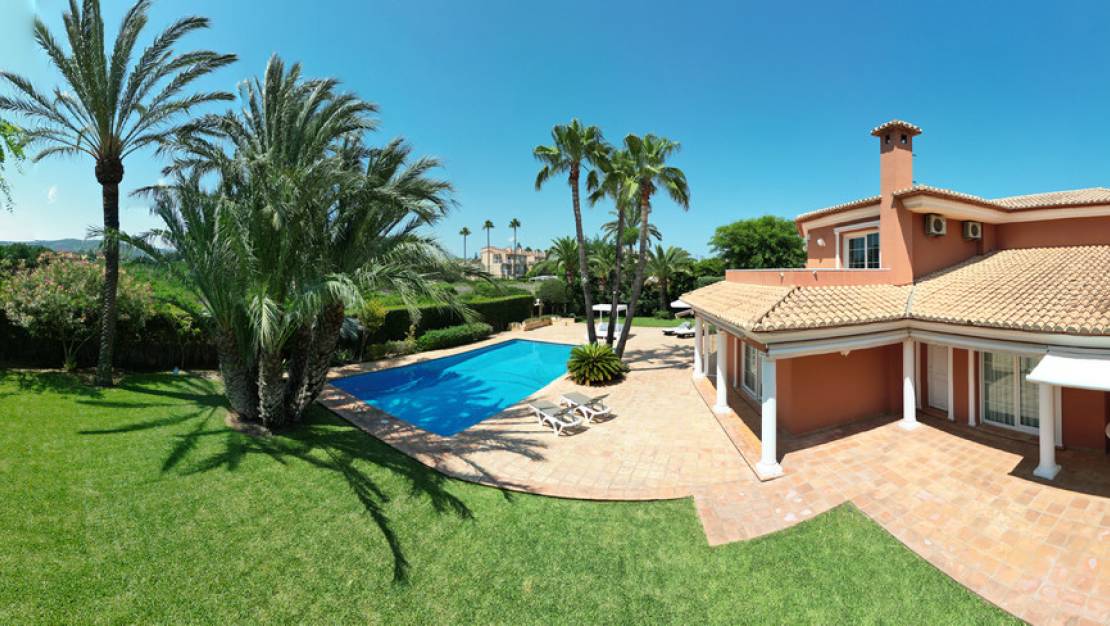 Venta - Chalet - Denia - Denia Centro