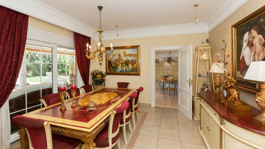 Venta - Chalet - Denia - Denia Centro