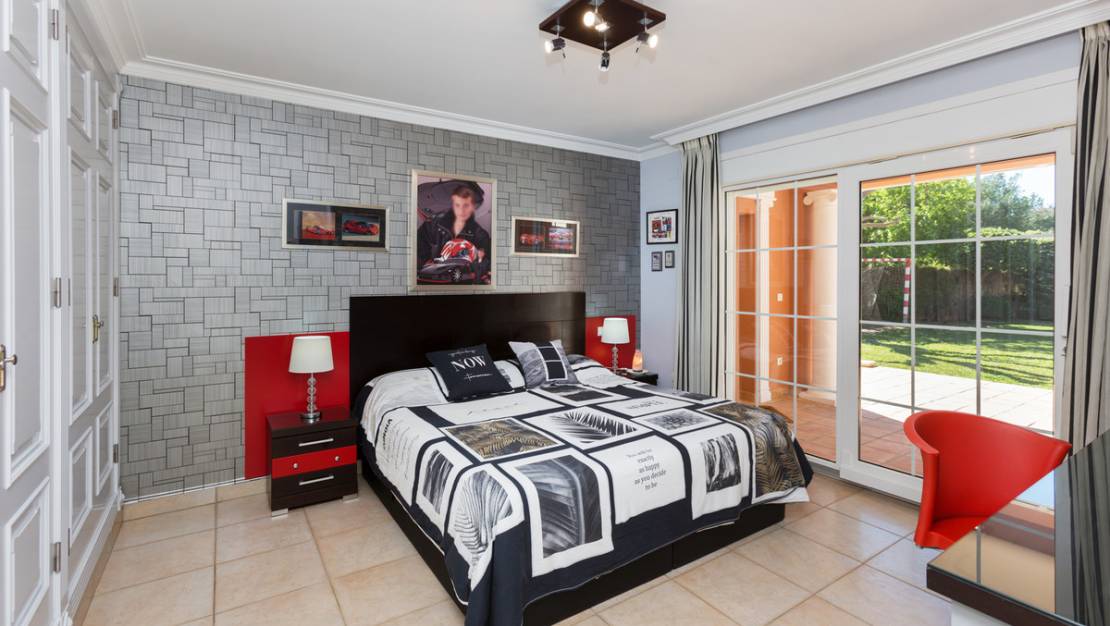 Venta - Chalet - Denia - Denia Centro