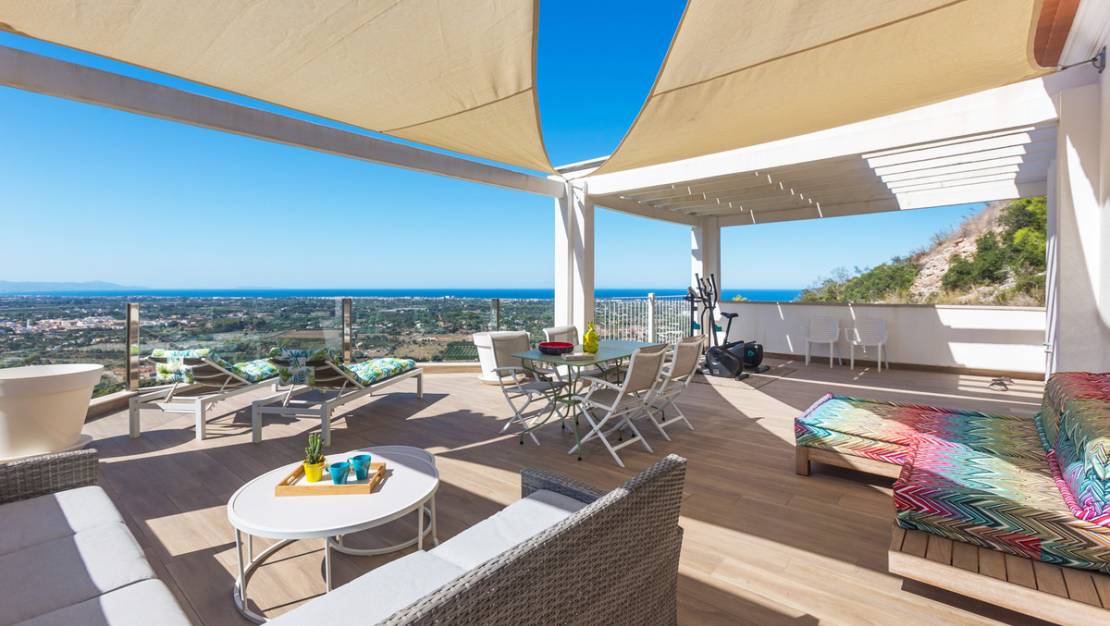 Venta - Chalet - Denia - Denia Centro