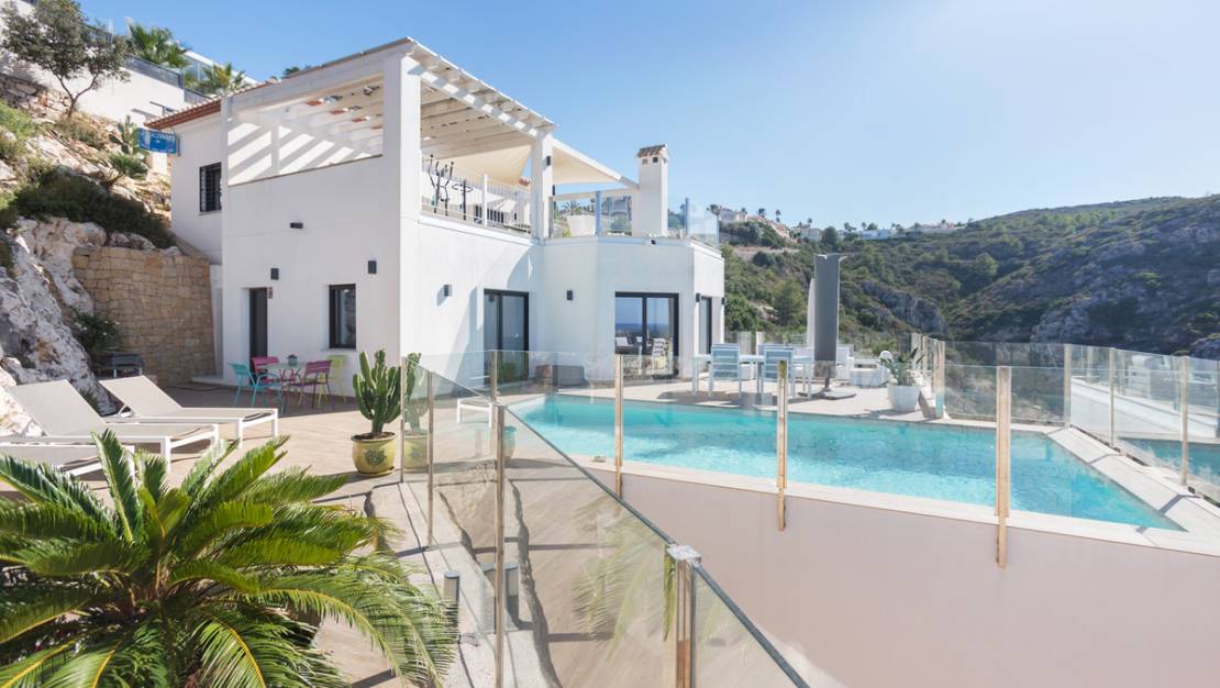 Venta - Chalet - Denia - Denia Centro