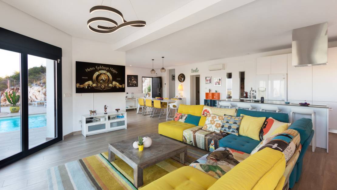 Venta - Chalet - Denia - Denia Centro