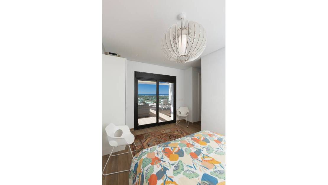 Venta - Chalet - Denia - Denia Centro