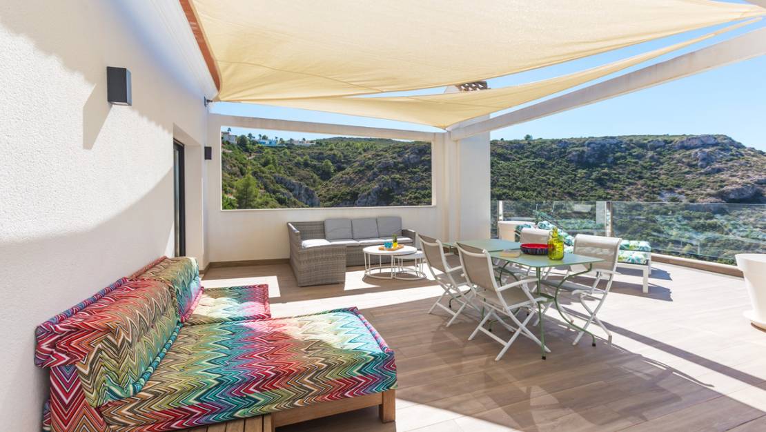 Venta - Chalet - Denia - Denia Centro