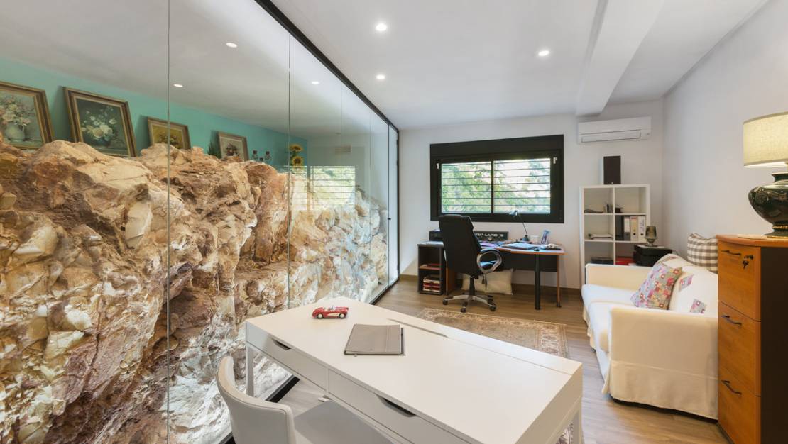 Venta - Chalet - Denia - Denia Centro