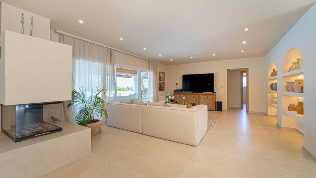 Venta - Chalet - Denia - Denia Centro