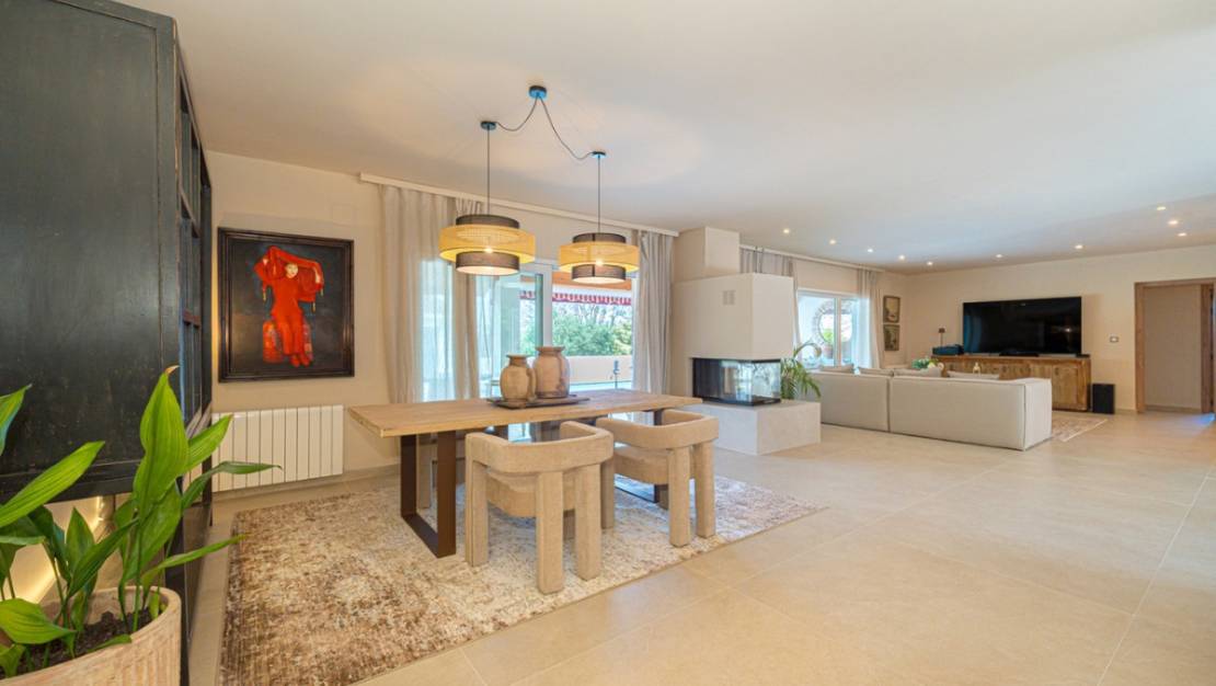 Venta - Chalet - Denia - Denia Centro