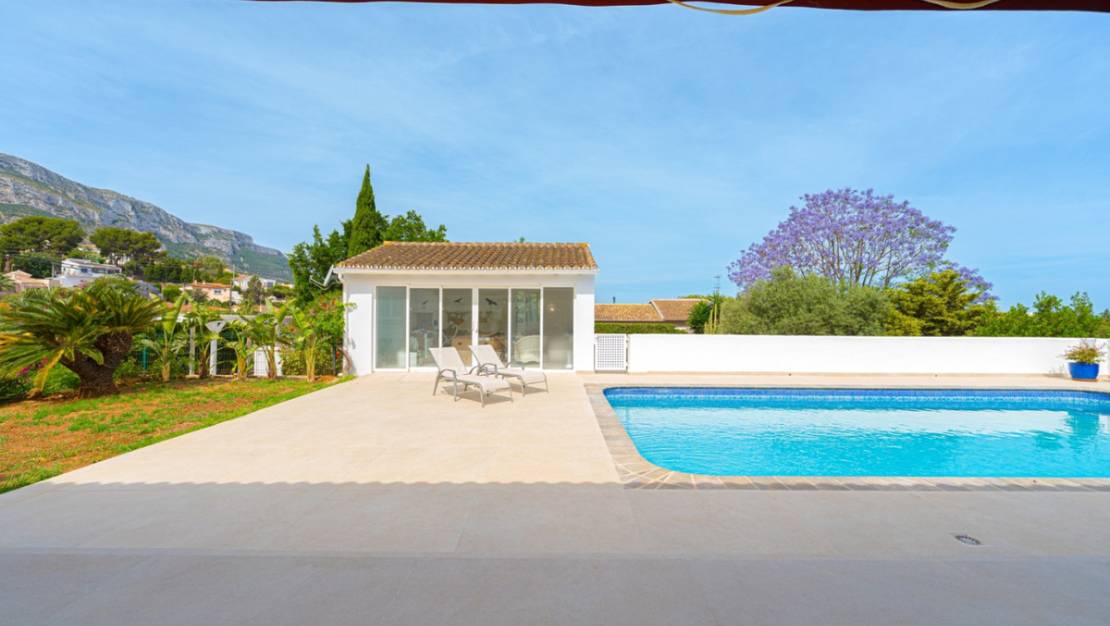 Venta - Chalet - Denia - Denia Centro