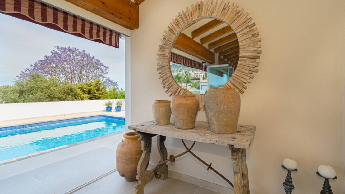 Venta - Chalet - Denia - Denia Centro