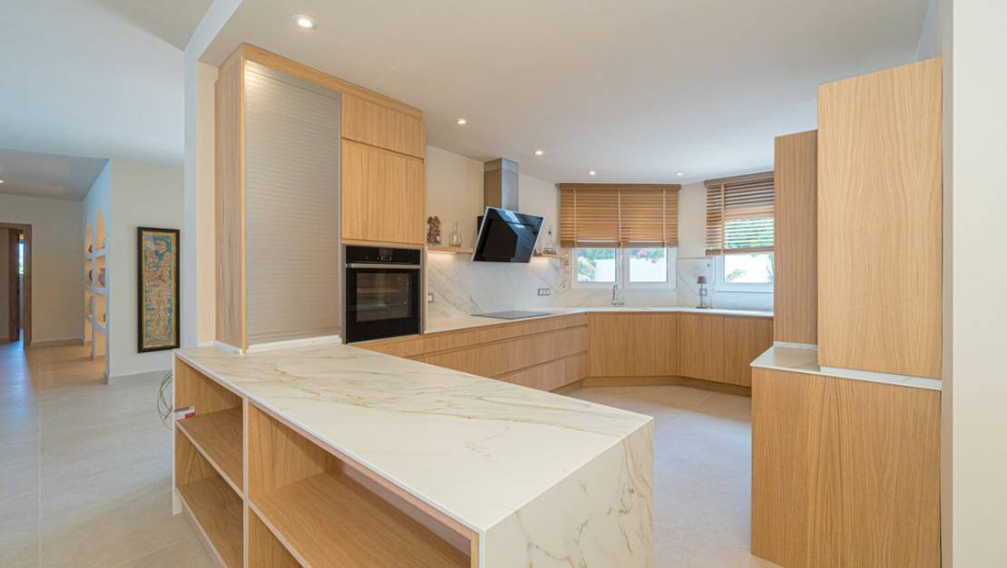 Venta - Chalet - Denia - Denia Centro