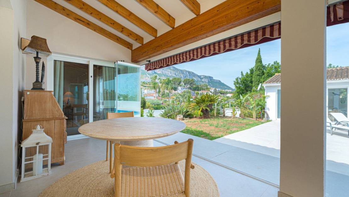 Venta - Chalet - Denia - Denia Centro