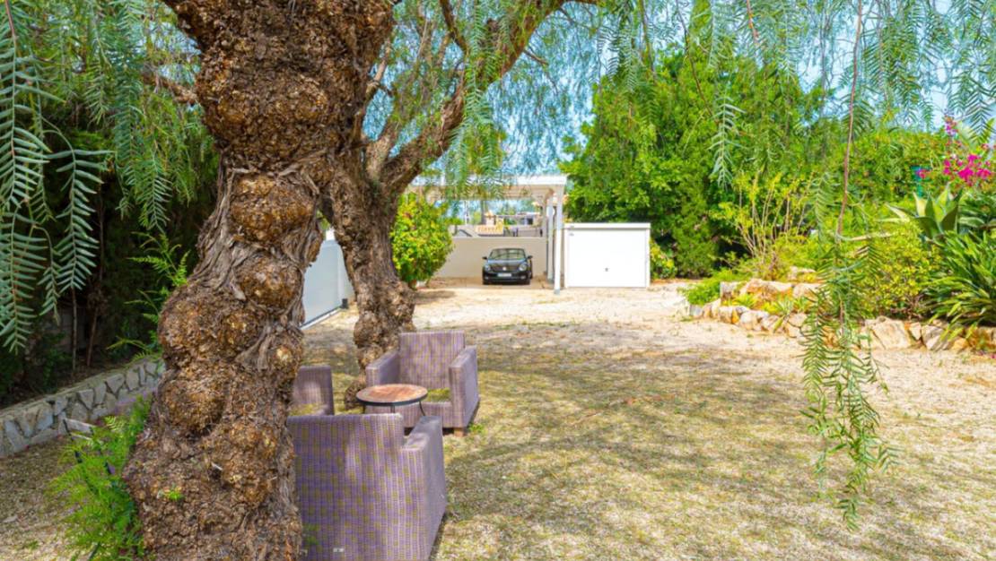 Venta - Chalet - Denia - Denia Centro