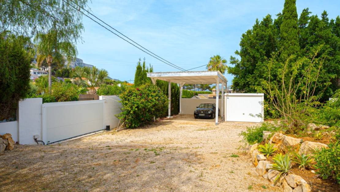 Venta - Chalet - Denia - Denia Centro