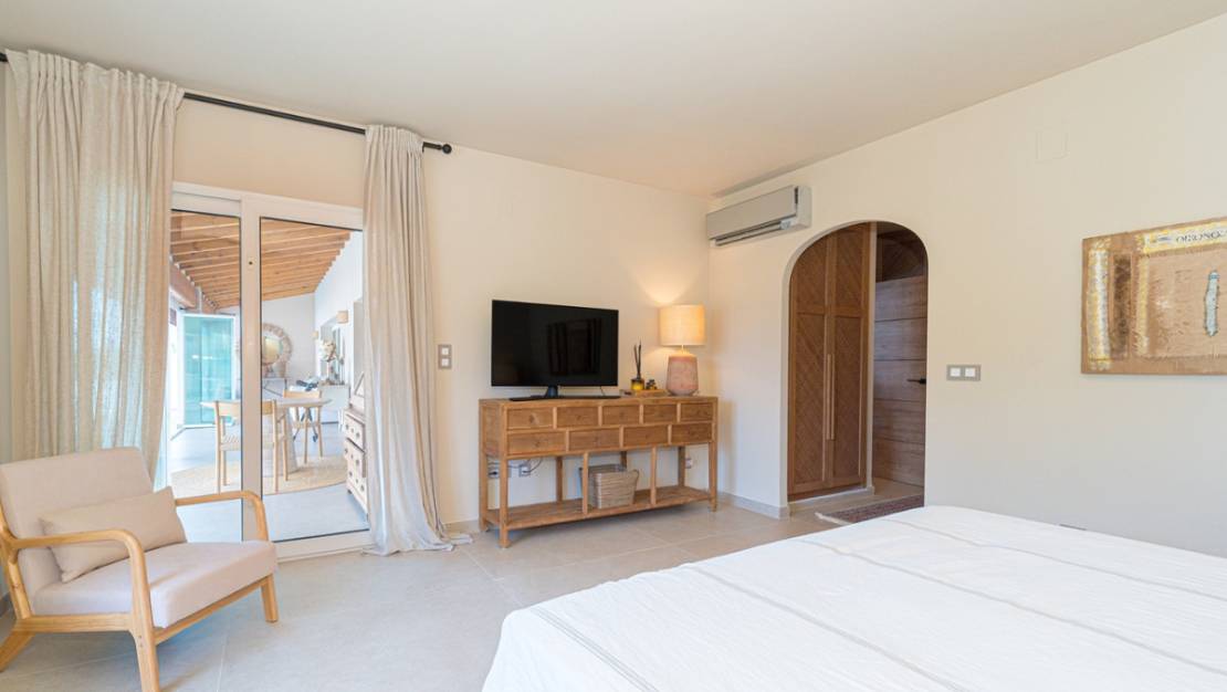 Venta - Chalet - Denia - Denia Centro