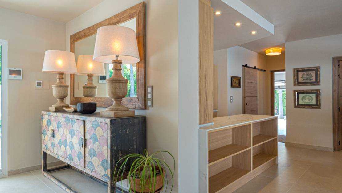 Venta - Chalet - Denia - Denia Centro