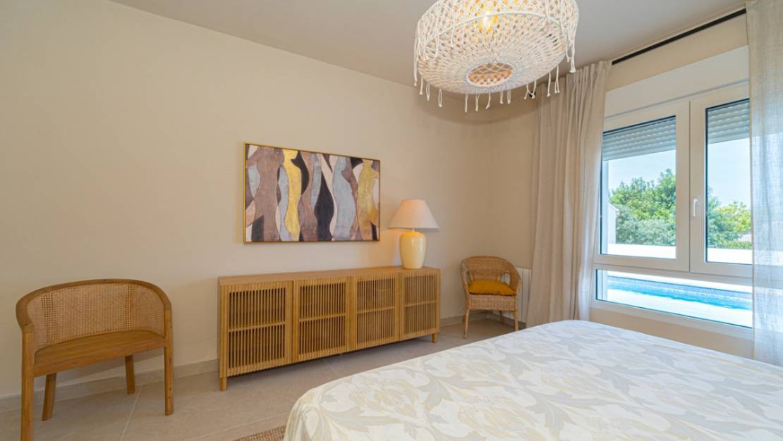 Venta - Chalet - Denia - Denia Centro