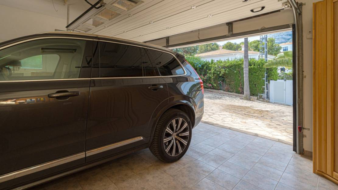 Venta - Chalet - Denia - Denia Centro