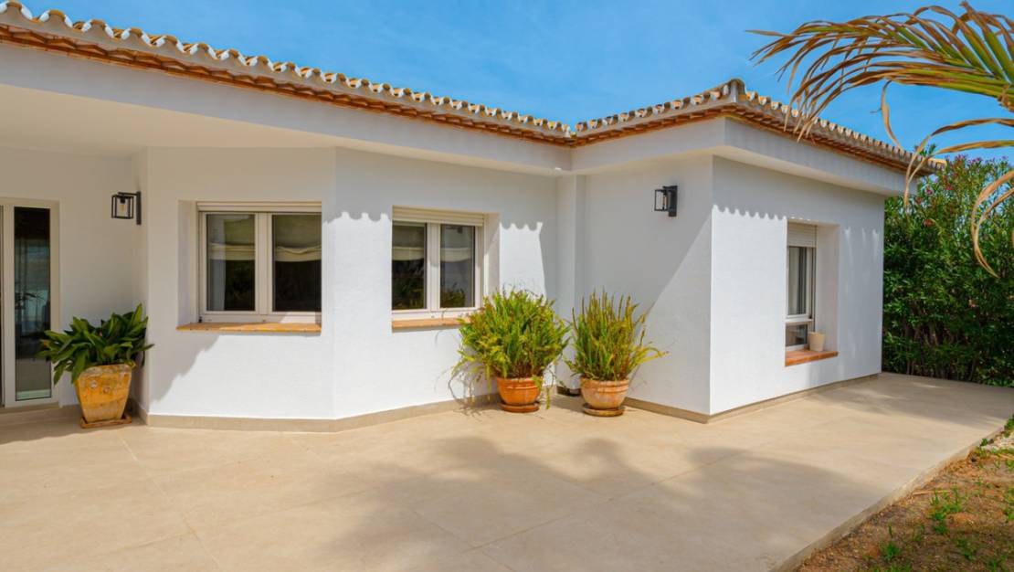 Venta - Chalet - Denia - Denia Centro