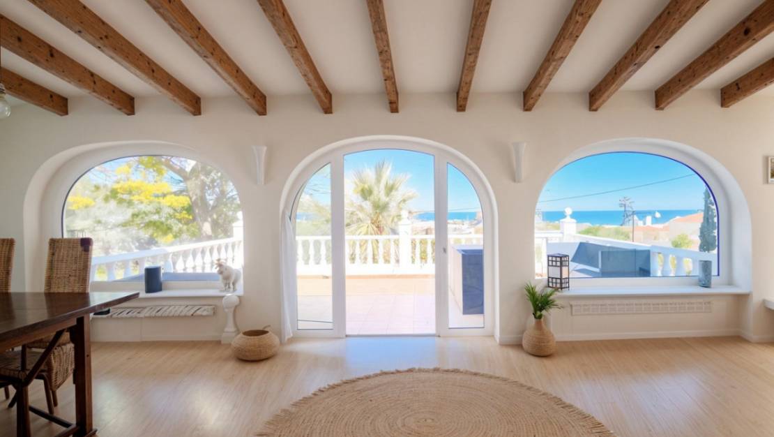 Venta - Chalet - Denia - Denia Centro