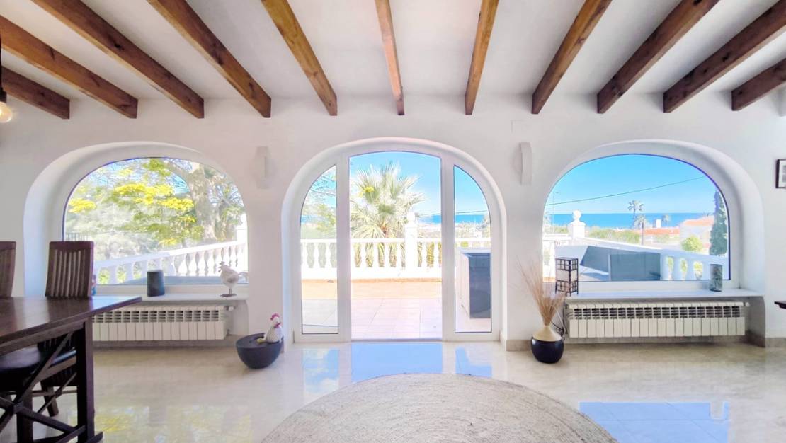 Venta - Chalet - Denia - Denia Centro