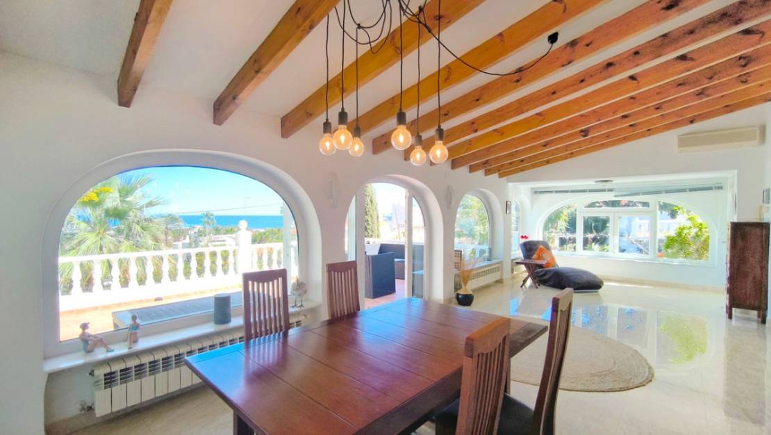 Venta - Chalet - Denia - Denia Centro