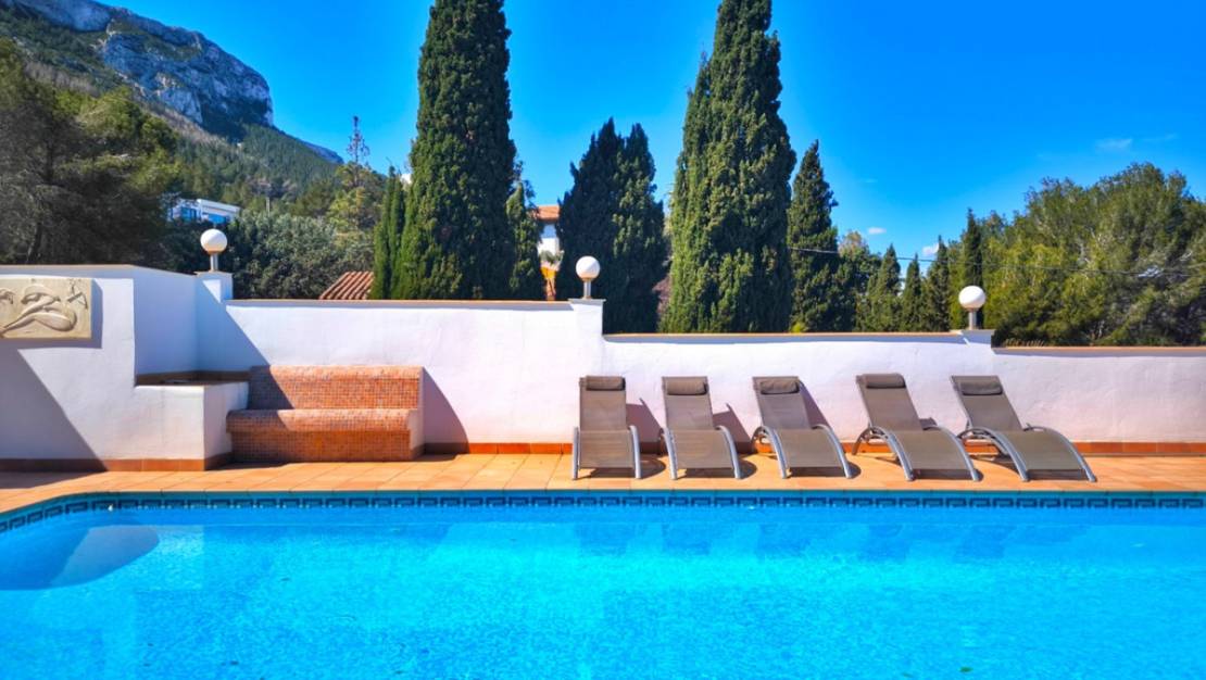 Venta - Chalet - Denia - Denia Centro