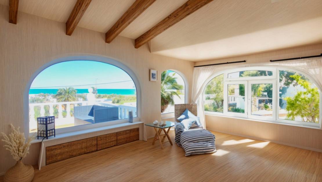 Venta - Chalet - Denia - Denia Centro