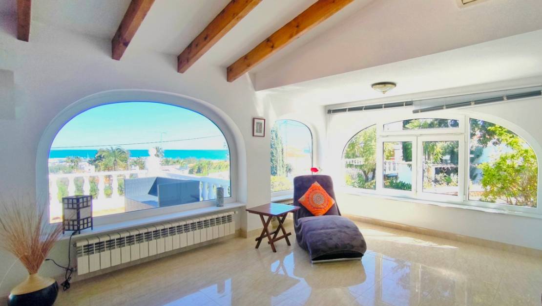 Venta - Chalet - Denia - Denia Centro