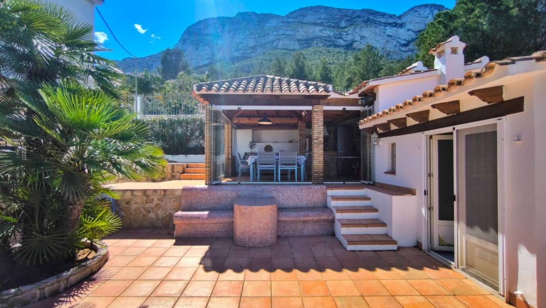 Venta - Chalet - Denia - Denia Centro