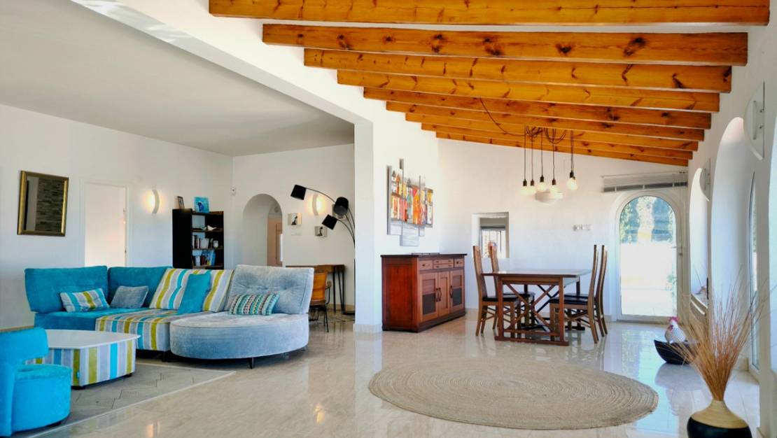 Venta - Chalet - Denia - Denia Centro