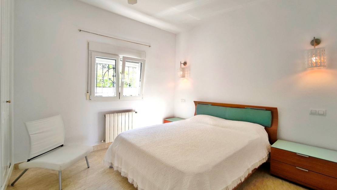 Venta - Chalet - Denia - Denia Centro