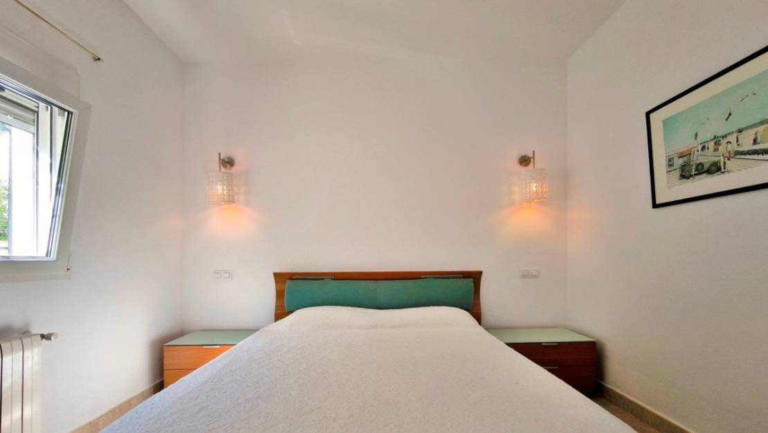 Venta - Chalet - Denia - Denia Centro