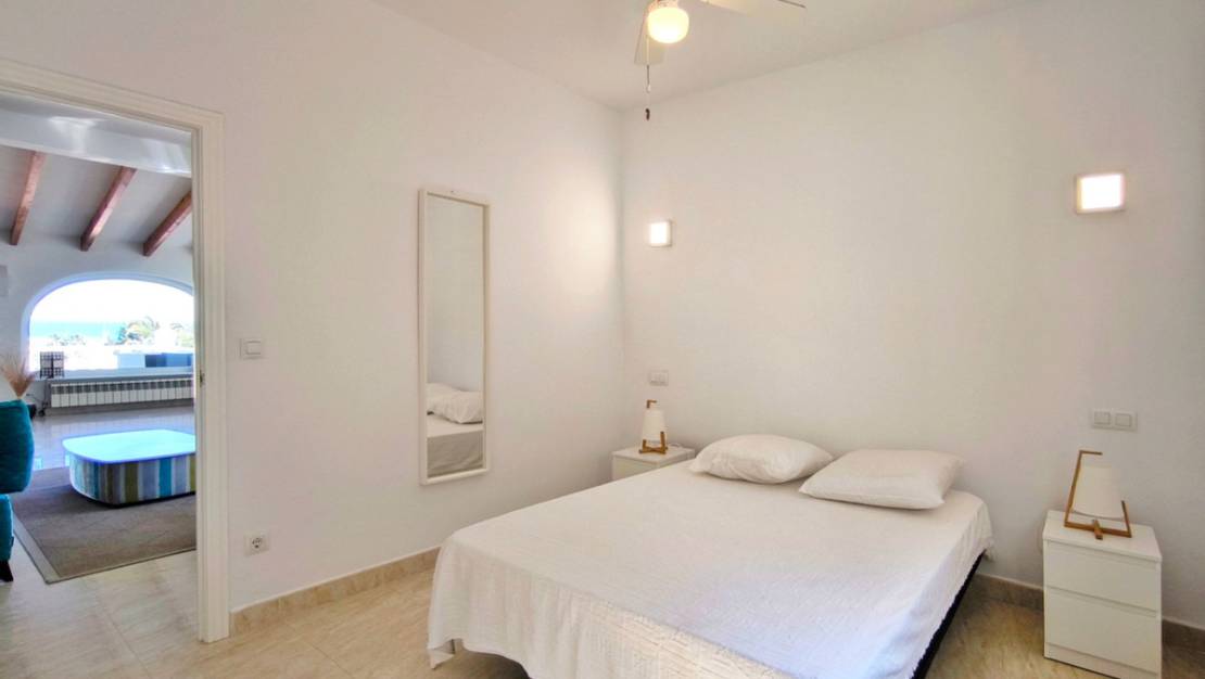 Venta - Chalet - Denia - Denia Centro