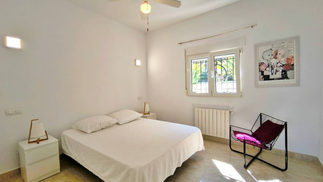 Venta - Chalet - Denia - Denia Centro