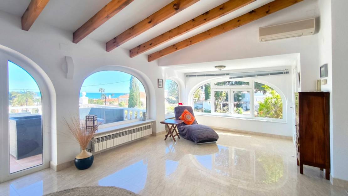 Venta - Chalet - Denia - Denia Centro