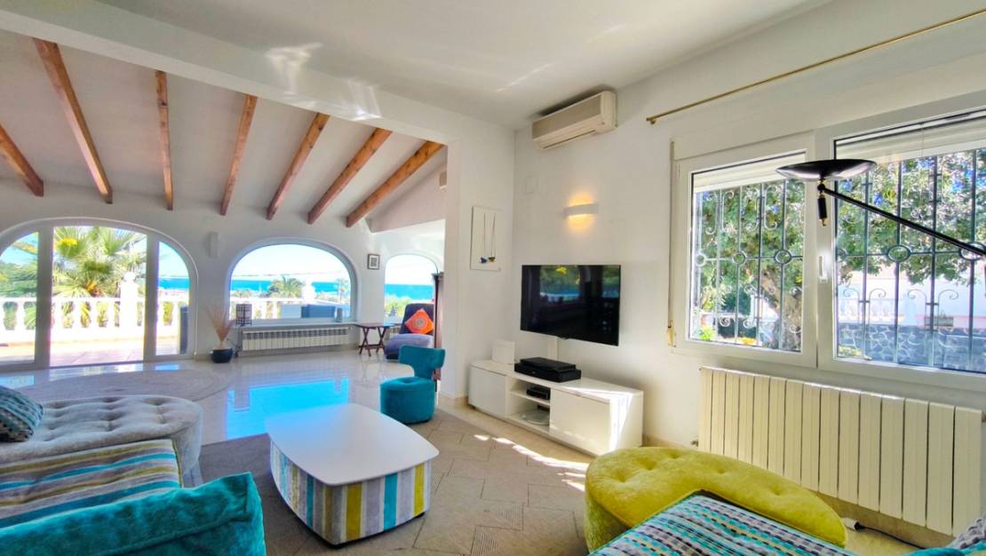 Venta - Chalet - Denia - Denia Centro