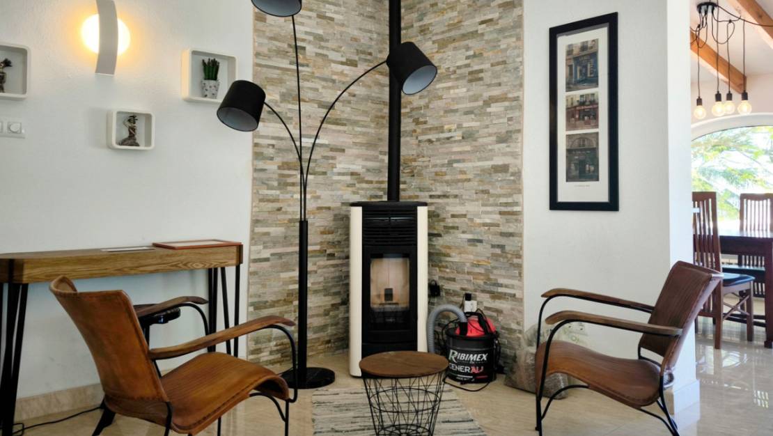 Venta - Chalet - Denia - Denia Centro