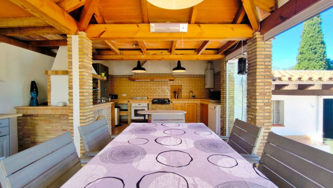 Venta - Chalet - Denia - Denia Centro