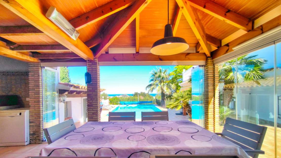 Venta - Chalet - Denia - Denia Centro