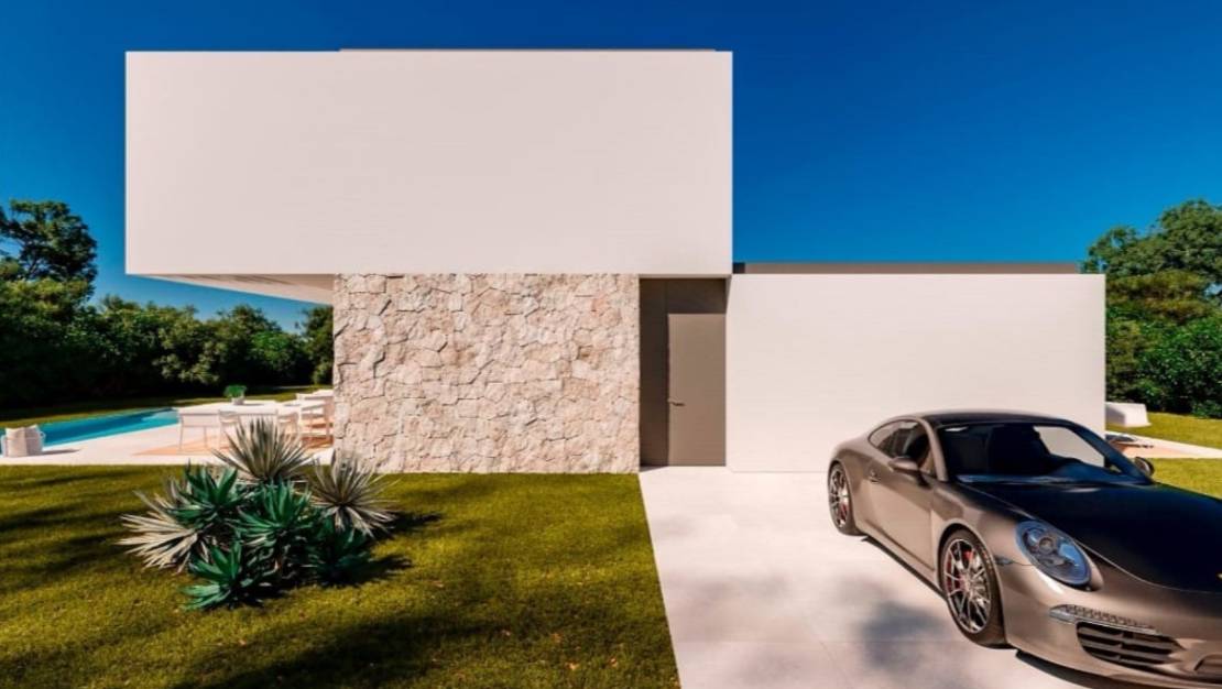 Venta - Chalet - Denia - Denia Centro