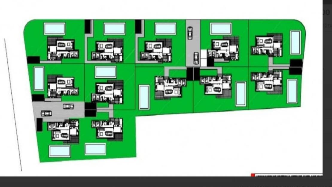 Venta - Chalet - Denia - Denia Centro