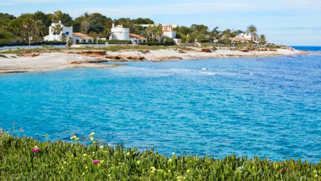 Venta - Chalet - Denia - Denia Centro