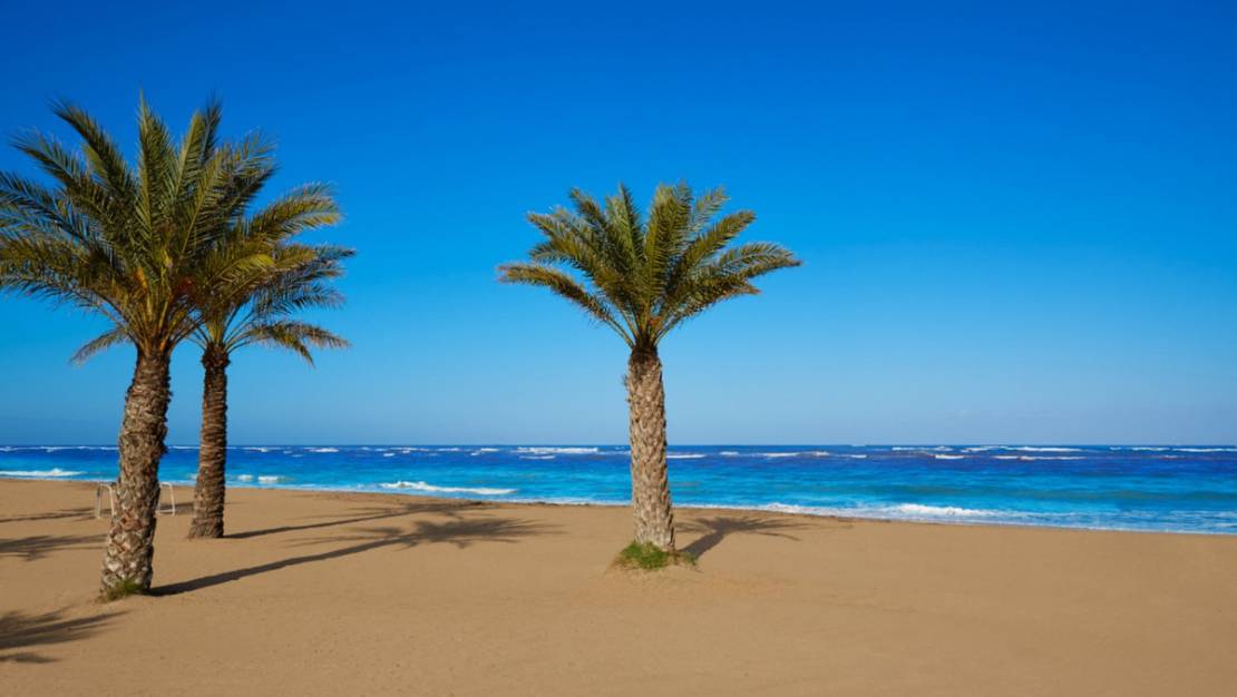 Venta - Chalet - Denia - Denia Centro