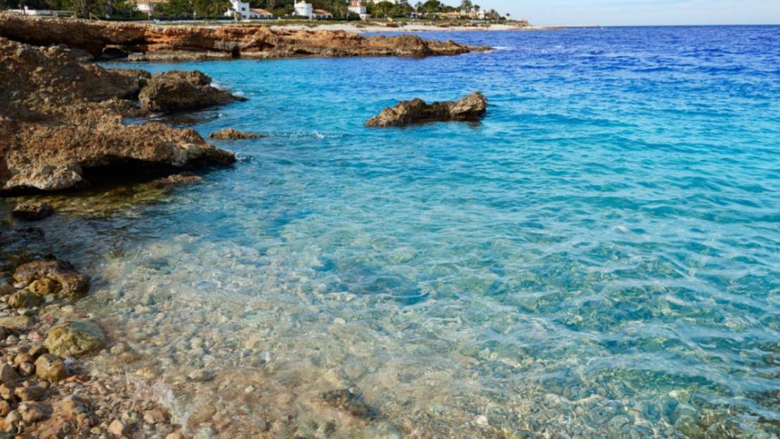 Venta - Chalet - Denia - Denia Centro