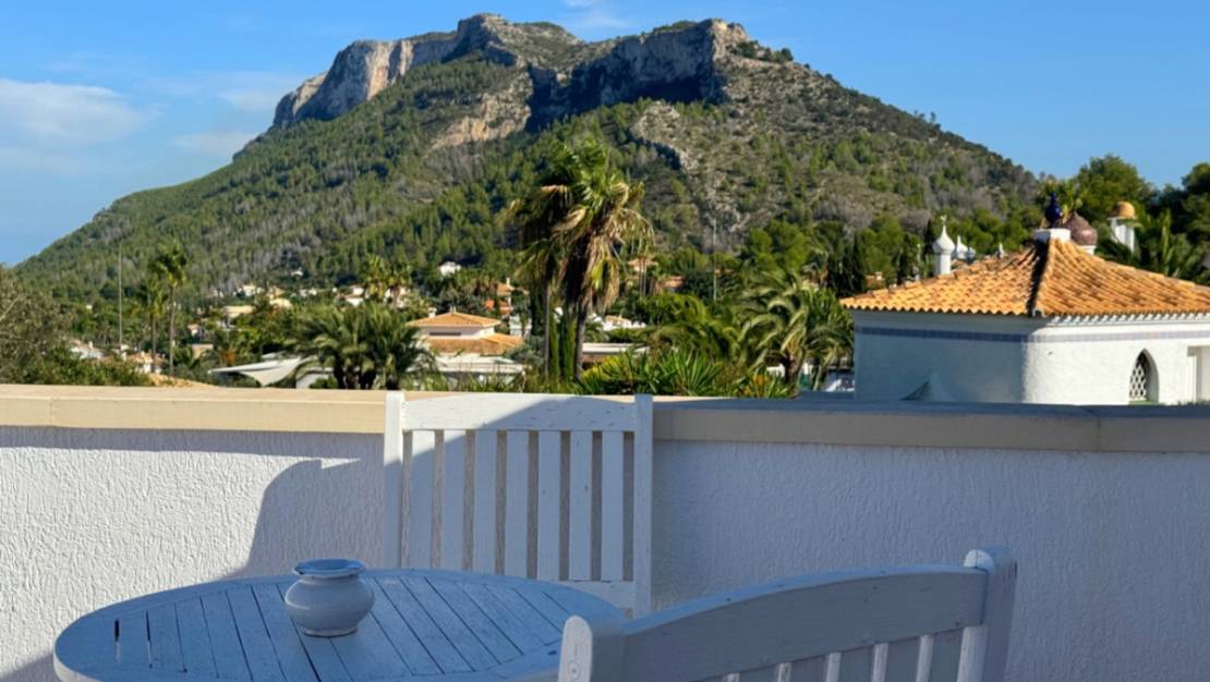 Venta - Chalet - Denia - Denia Centro